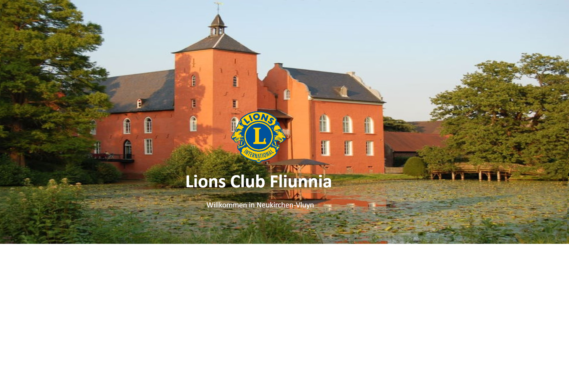 Lions Club Fliunnia